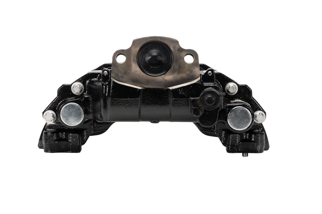 Meritor 8216 ADB Caliper, Meritor Mack/Volvo H Brake, Replaces EX225H226XX101, EX22 ...