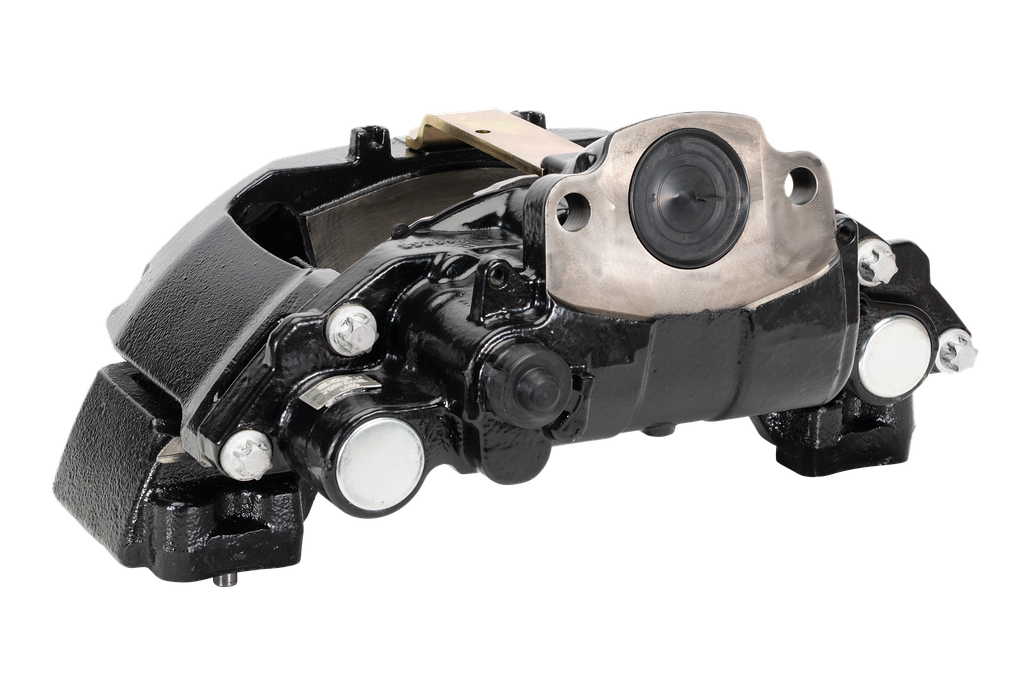 Meritor 8216 ADB Caliper, Meritor Mack/Volvo H Brake, Replaces EX225H225XX101, EX22 ...