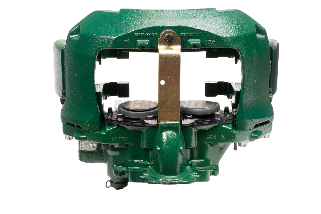 ADB Caliper, Meritor Mack/Volvo H Brake, Replaces EX225H225XX101, EX225H215R