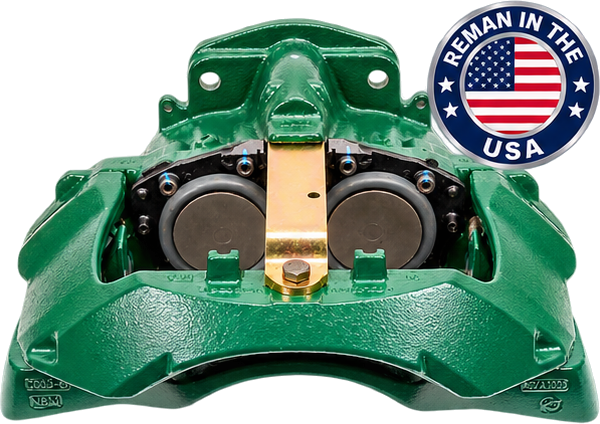 ADB Caliper, Meritor Mack/Volvo H Brake, Replaces EX225H225XX101, EX225H215R