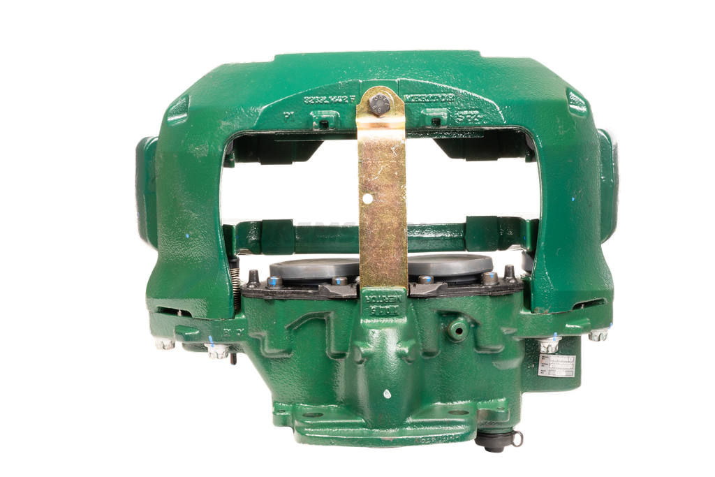 ADB Caliper, Meritor Mack/Volvo H Brake, Replaces EX225H228XX101, EX225H218R