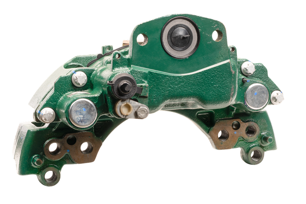ADB Caliper, Meritor Mack/Volvo H Brake, Replaces EX225H227XX101, EX225H217R