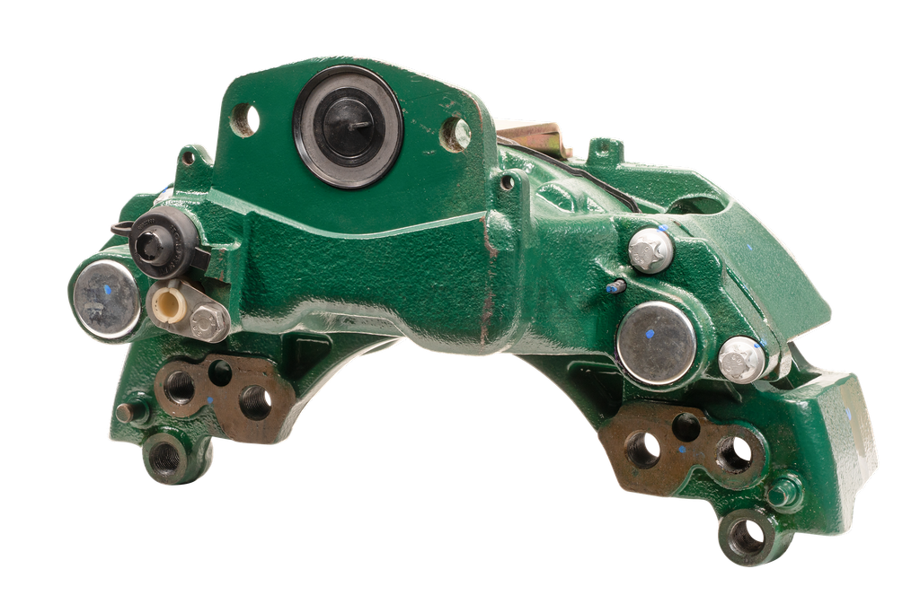 ADB Caliper, Meritor Mack/Volvo H Brake, Replaces EX225H227XX101, EX225H217R