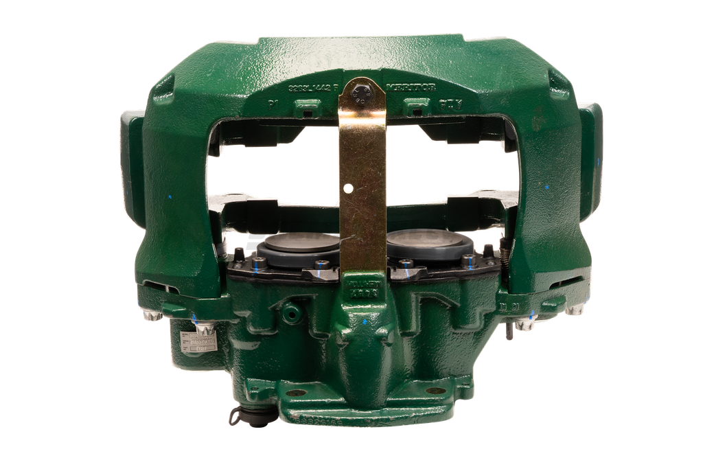 ADB Caliper, Meritor Mack/Volvo H Brake, Replaces EX225H227XX101, EX225H217R