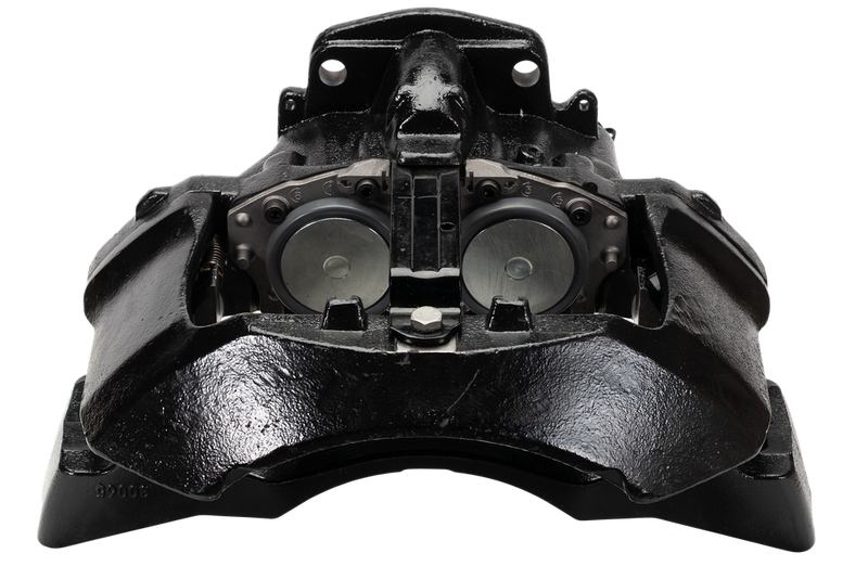 ADB Caliper, Meritor Mack/Volvo H Brake, Replaces EX225H227XX101, EX225H217R