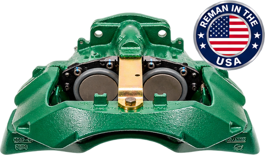 ADB Caliper, Meritor Mack/Volvo H Brake, Replaces EX225H227XX101, EX225H217R