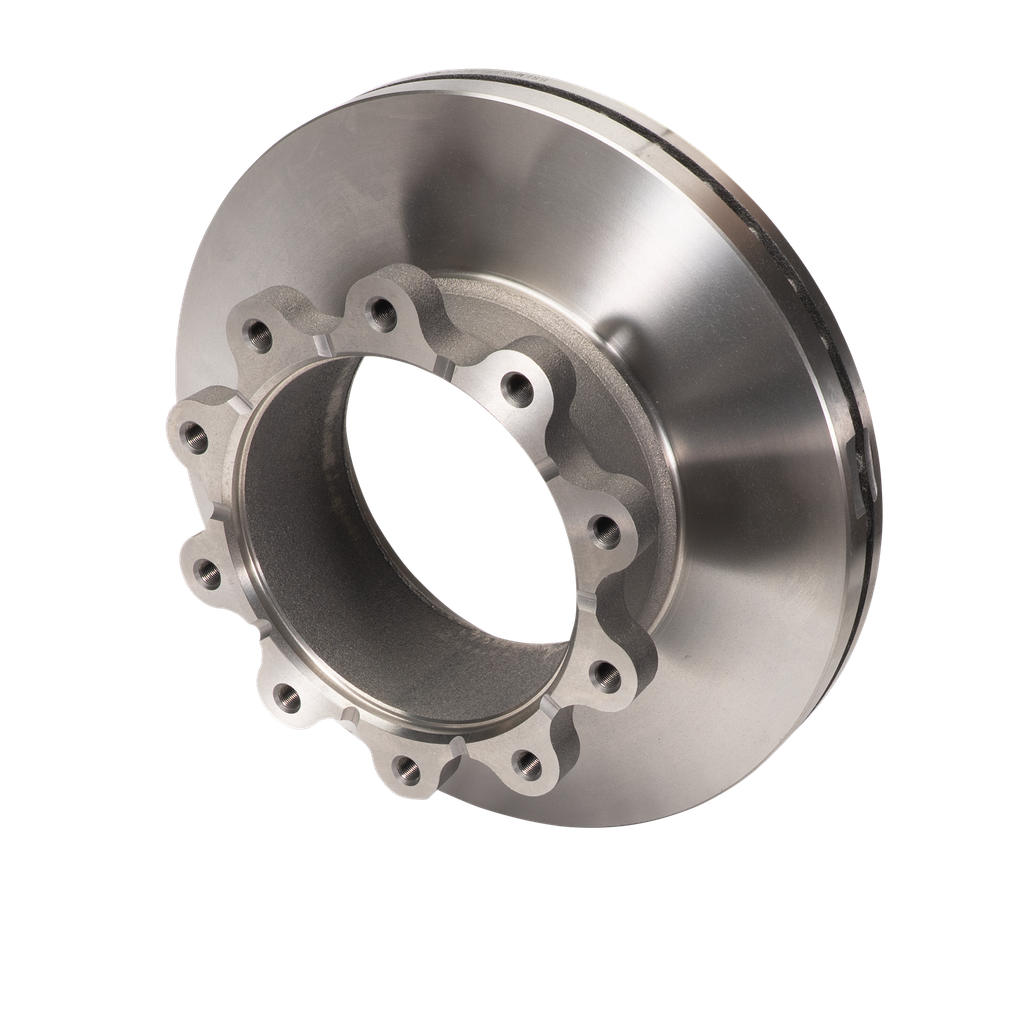 Meritor Rotor Brake Bremskerl CV | Brake Pads, Rotors & Calipers – Bremskerl CV, LLC