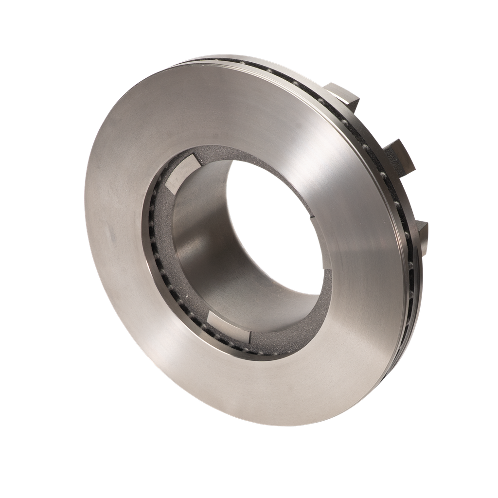 U-Shape Brake Rotor, 430mm, Replaces ConMet 10020682, 10020109