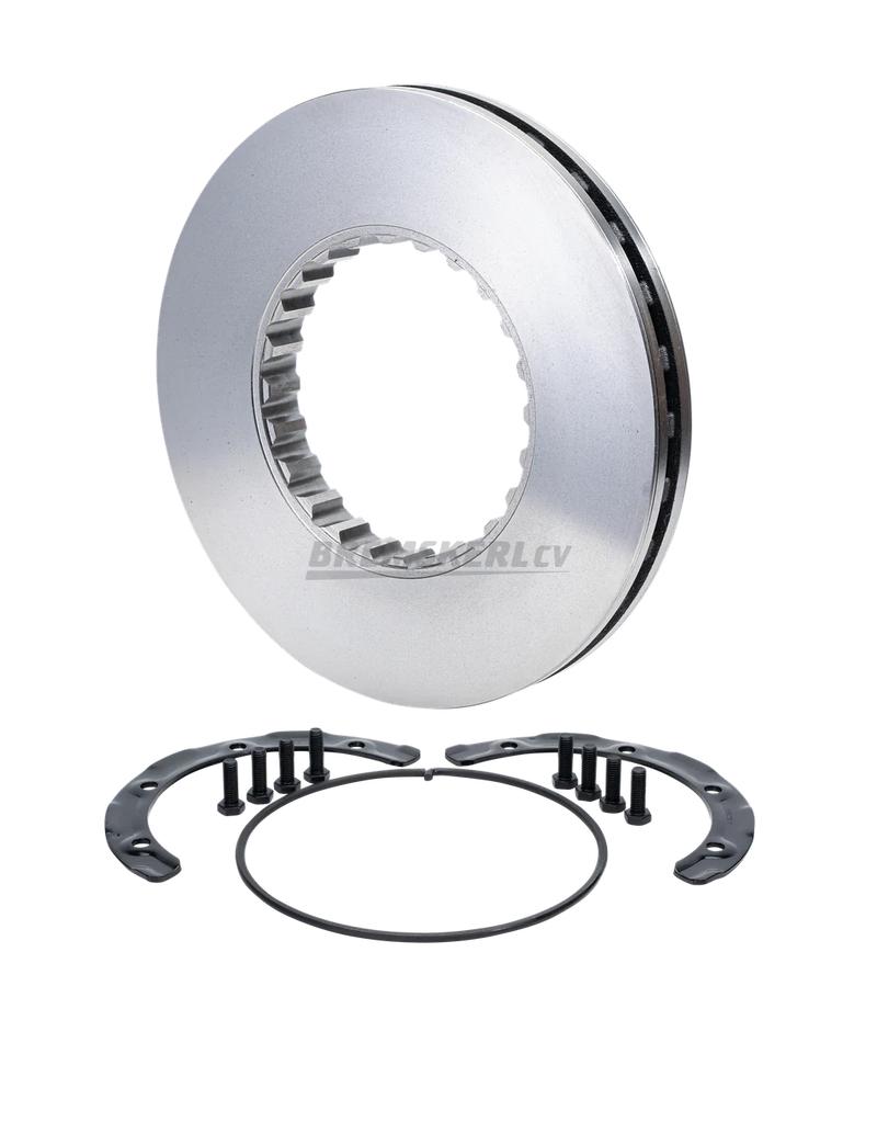 Rotor for Mack/Volvo replaces 21856634